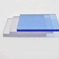 Free sample sheeting of polycarbonate lexan anti scratch 8mm noise barrier sheet